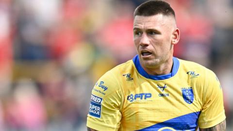 Shaun Kenny-Dowall