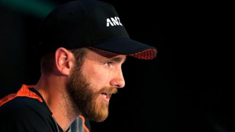 Kane Williamson