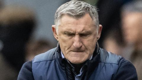 Tony Mowbray