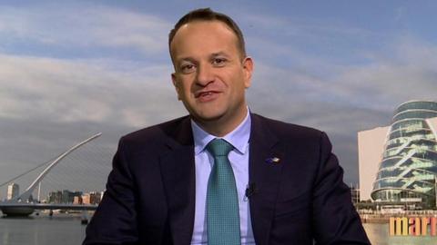 Leo Varadkar