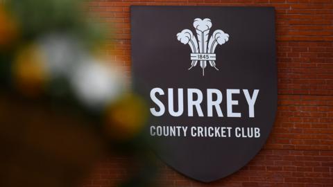 Surrey