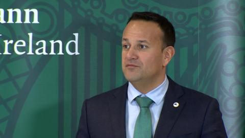 Leo Varadkar