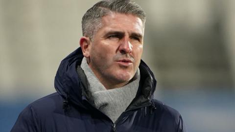 Ryan Lowe