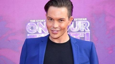 Bobby Norris