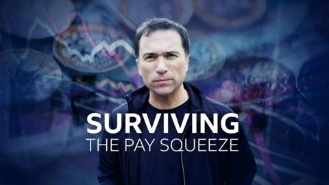 Surviving the Pay Squeeze