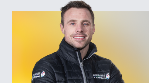 Tommy Bowe