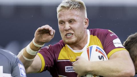 Oliver Wilson