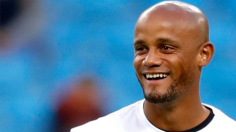 Vincent Kompany