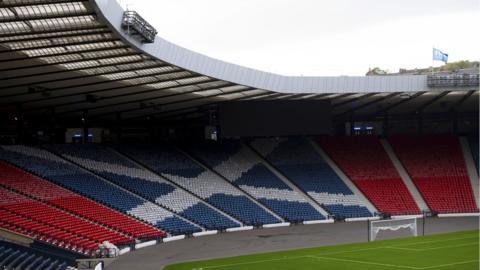 Hampden Stadium