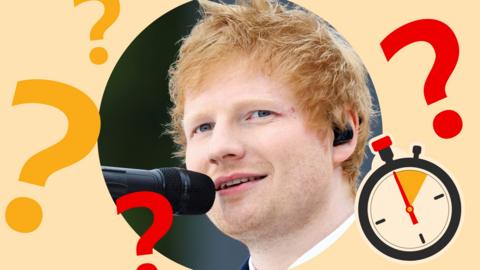 Ed Sheeran