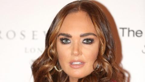 Tamara Ecclestone