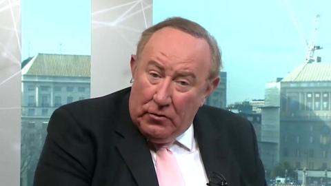 Andrew Neil