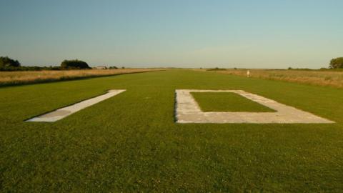 Dornoch Aerodrome