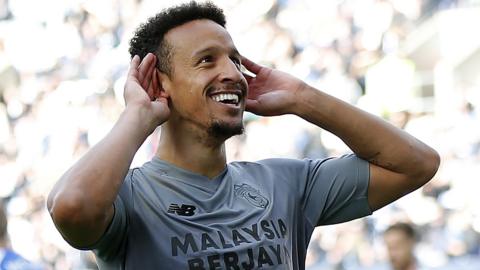 Callum Robinson