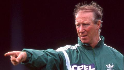 Jack Charlton