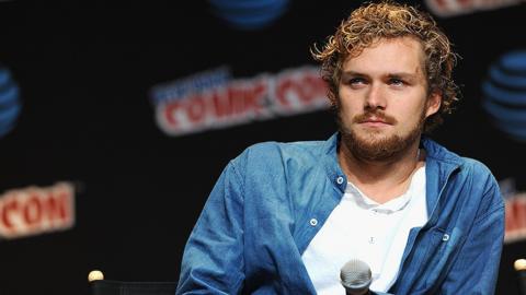 Finn Jones