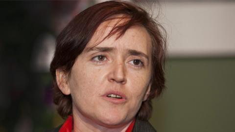 Anne Marie Waters