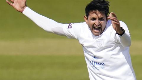 Mohammad Abbas