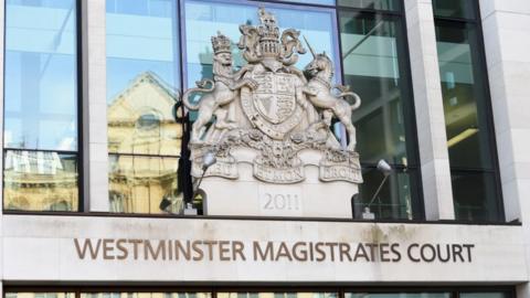 Westminster Magistrates' Court