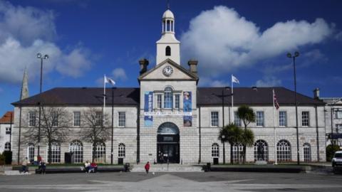 Ards Town Hall