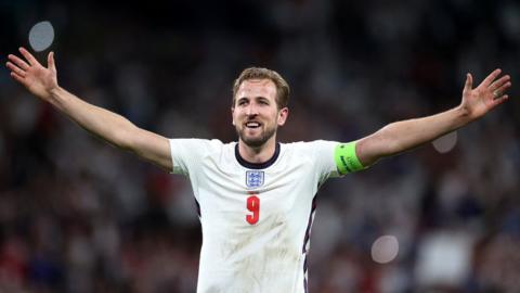 Harry Kane