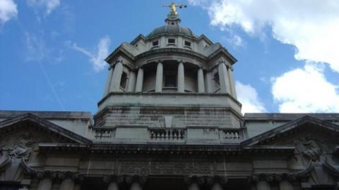 Old Bailey