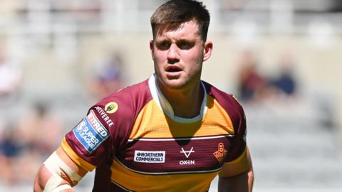 Joe Greenwood