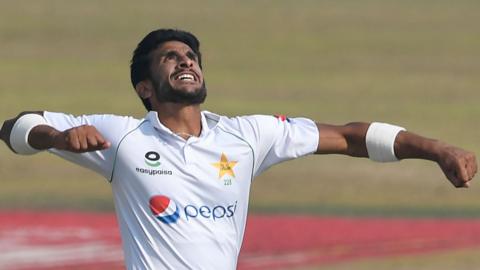 Hasan Ali