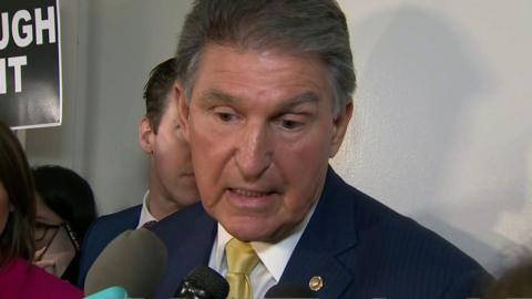 Joe Manchin