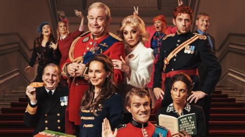 The Windsors