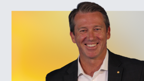 Glenn McGrath column graphic