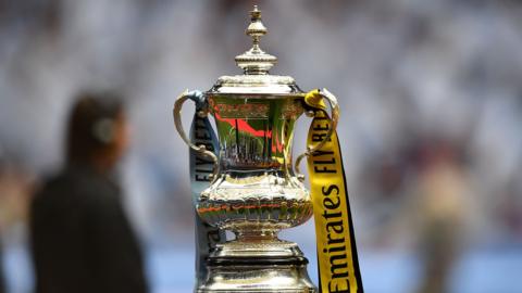 FA Cup