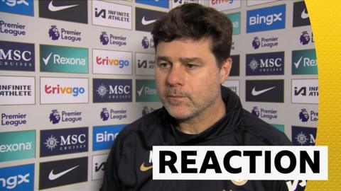 Mauricio Pochettino