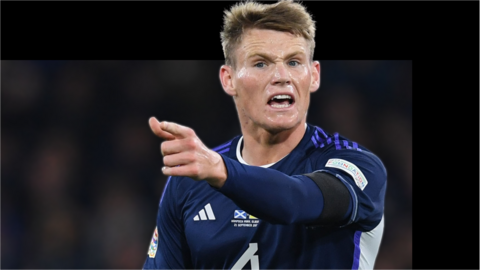 Scott McTominay