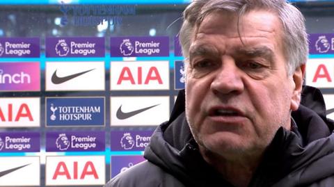 Sam Allardyce