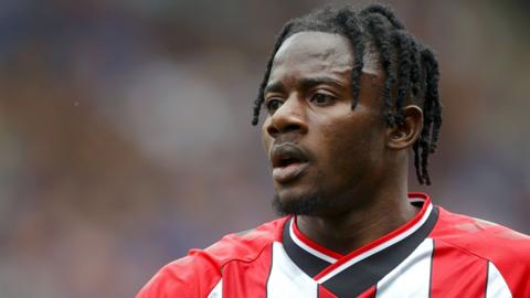 Southampton centre-back Mohammed Salisu has completed his move to AS Monaco.