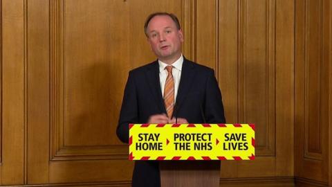 Simon Stevens