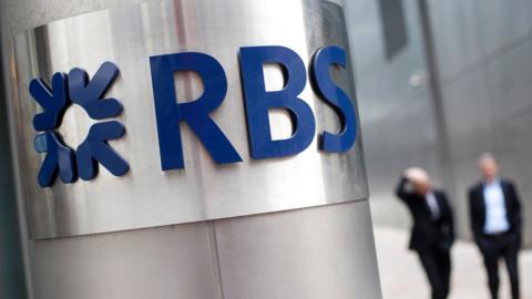 RBS sign