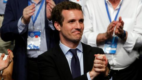 Pablo Casado