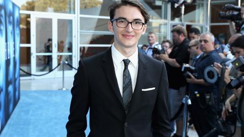 Isaac Hempstead-Wright