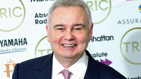 Eamonn Holmes