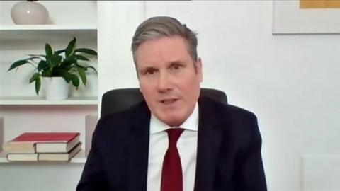 Keir Starmer