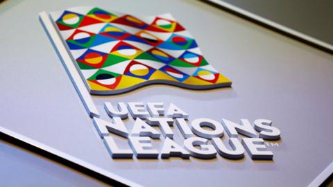 Uefa Nations League