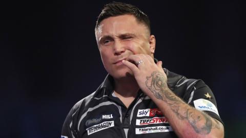 Gerwyn Price