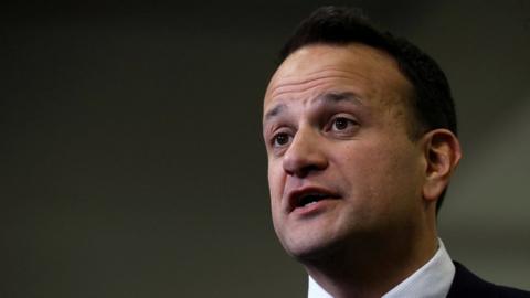 Leo Varadkar