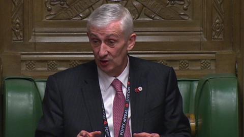 Lindsay Hoyle