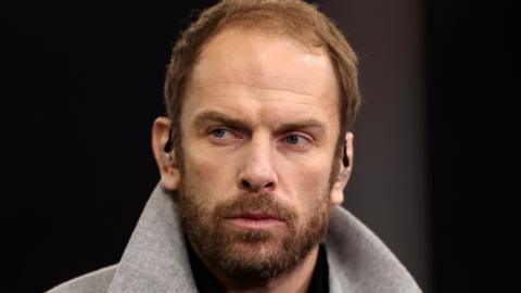 Alun Wyn Jones