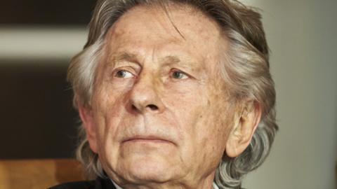 Roman Polanski