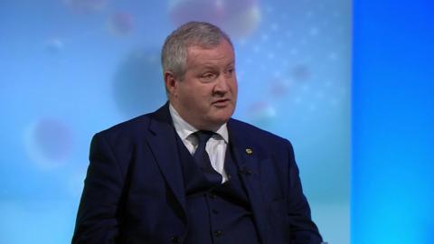 Ian Blackford