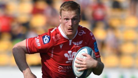 Johnny McNicholl